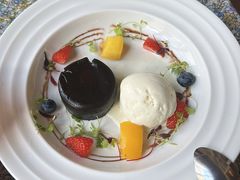 -小芳廷餐厅