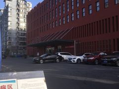 -兔途体检(十里堡青年路店)