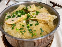肉皮汤-和满堂·经典本帮菜(川沙古镇店)