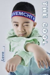 -韵纪亲子儿童摄影·孕妈照