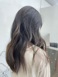 -Moyue HAIR SALON