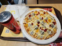 -City1+1城市比萨(国商卫星广场店)