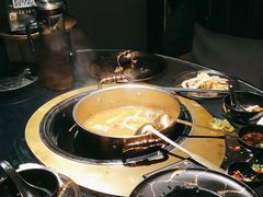 -凤园椰珍·臻品椰子鸡(保利时光里店)