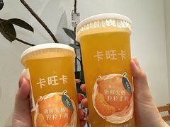 -卡旺卡(合肥步行街韵淮阁店)