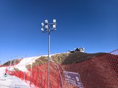 -翠云山银河滑雪场