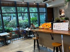 -巴黎贝甜(常德路店)