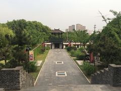 -小湾茶楼