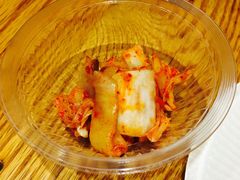 -蔡明纬热干面(长港路店)