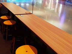 -麦当劳(城东万达广场店)