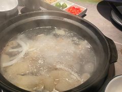-同仁四季椰子鸡(海岸城天利店)