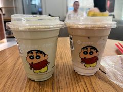 -Tims天好咖啡·贝果(锦江国金中心店)