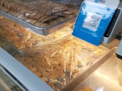 -甜嘟嘟烘焙坊(舒城路店)