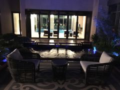 -瑞吉吧 The St·Regis Bar(长沙瑞吉酒店)