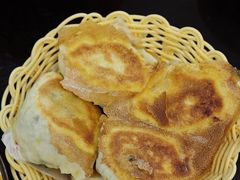 水煎包-方中山胡辣汤(顺河路店)