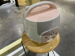 -小稻田辣椒炒肉(大浪商业中心店)