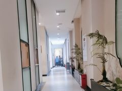 -绿杨春·淮扬宴(庐山路店)