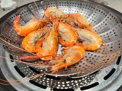 -粗茶淡饭·蒸鲜(光谷店)