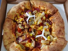 -必胜客(星兰宅急送店)