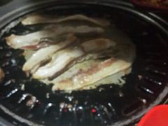 五花肉-杀猪天·韩国烤肉(总店)