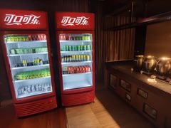 -OPEN開全日自助餐厅·牛肉火锅·海鲜(佛山希尔顿酒店)