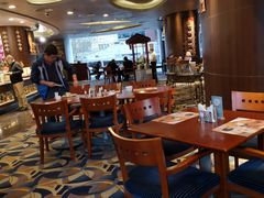 大堂-万商花园酒店万雅轩中餐厅