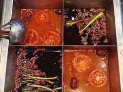 -大妙火锅·非物质文化遗产(东郊记忆店)