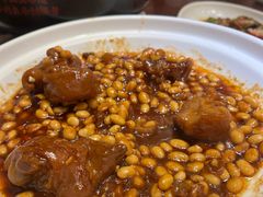 -肖记公安牛肉鱼杂馆·省级非物质文化遗产(三角路直营店)