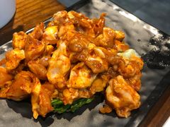 -·缸桶屋·韩式牛肋条自助烤肉(西湖D11店)