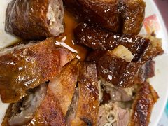 -烧鹅濑(西华路店)