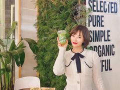 -Green Option(官舍店)