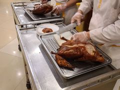 -北京全聚德(方庄店)
