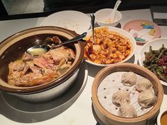 -外婆家(西红门荟聚购物中心店)