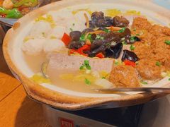 -黄泥岗·地道湖北菜(奥特莱斯店)