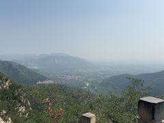 -抱犊寨风景区