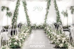 -万悦酒店·宴会厅婚礼会议