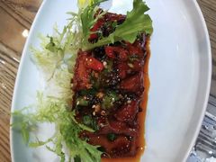 -小杨烤肉(朱雀店)