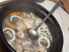 -狐狸爱上椰子鸡(滨江星光大道店)