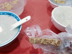 花生糕-没牙伯花生汤店(老药洲店)