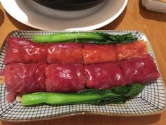 -粤域茶餐厅