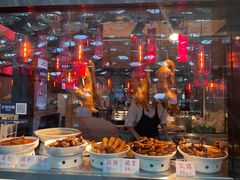 -陈鹏鹏潮汕菜(宝安机场T3航站楼店)