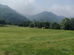 -玉渡山自然风景区