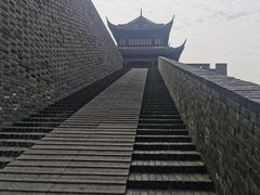 -相门城墙文化休闲景区