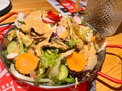 -通海俄式烧烤(下瓦房店)