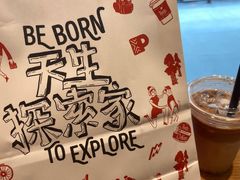 -Peet's Coffee皮爷咖啡(豫园店)