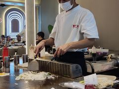 -和风铁板料理(山姆会员店)
