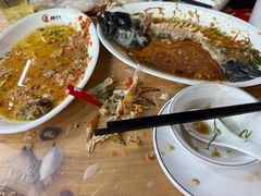 -醉壹号海鲜大排档·老厦门特色菜(厦门美食地标店)