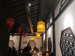 -徽州小镇(高新店)