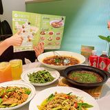 武汉这家川菜太下饭啦