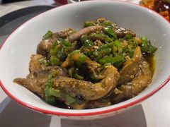 -小城外婆肴私房菜.家宴聚集点(圆明园颐和园·清河上地店)