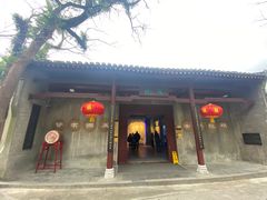 -桂林独秀峰王城景区